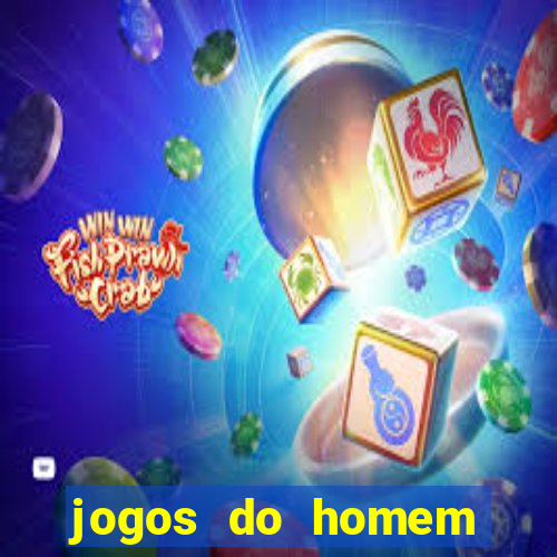 jogos do homem aranha para android